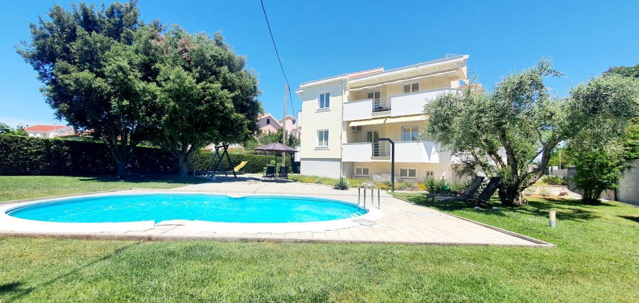 Sunny Estate Apartmán
