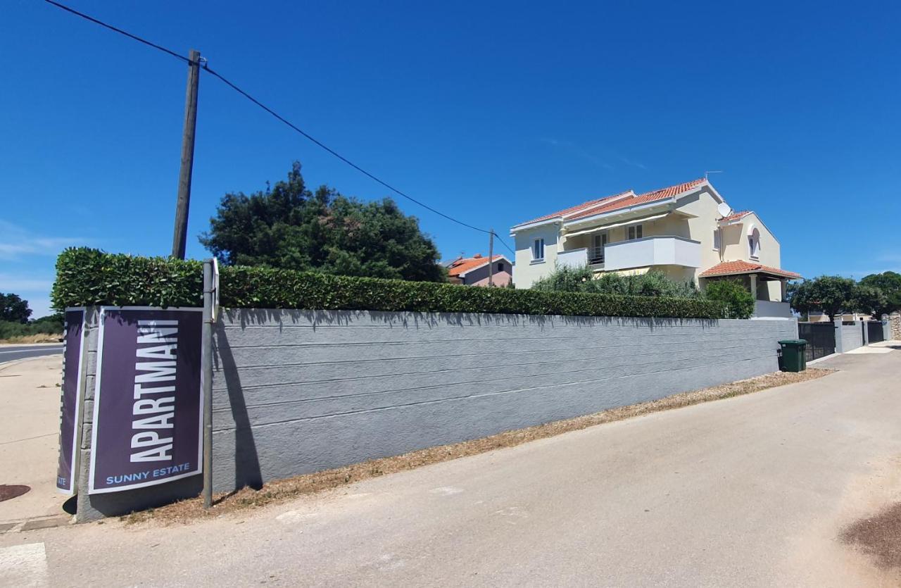 Sunny Estate Apartmán