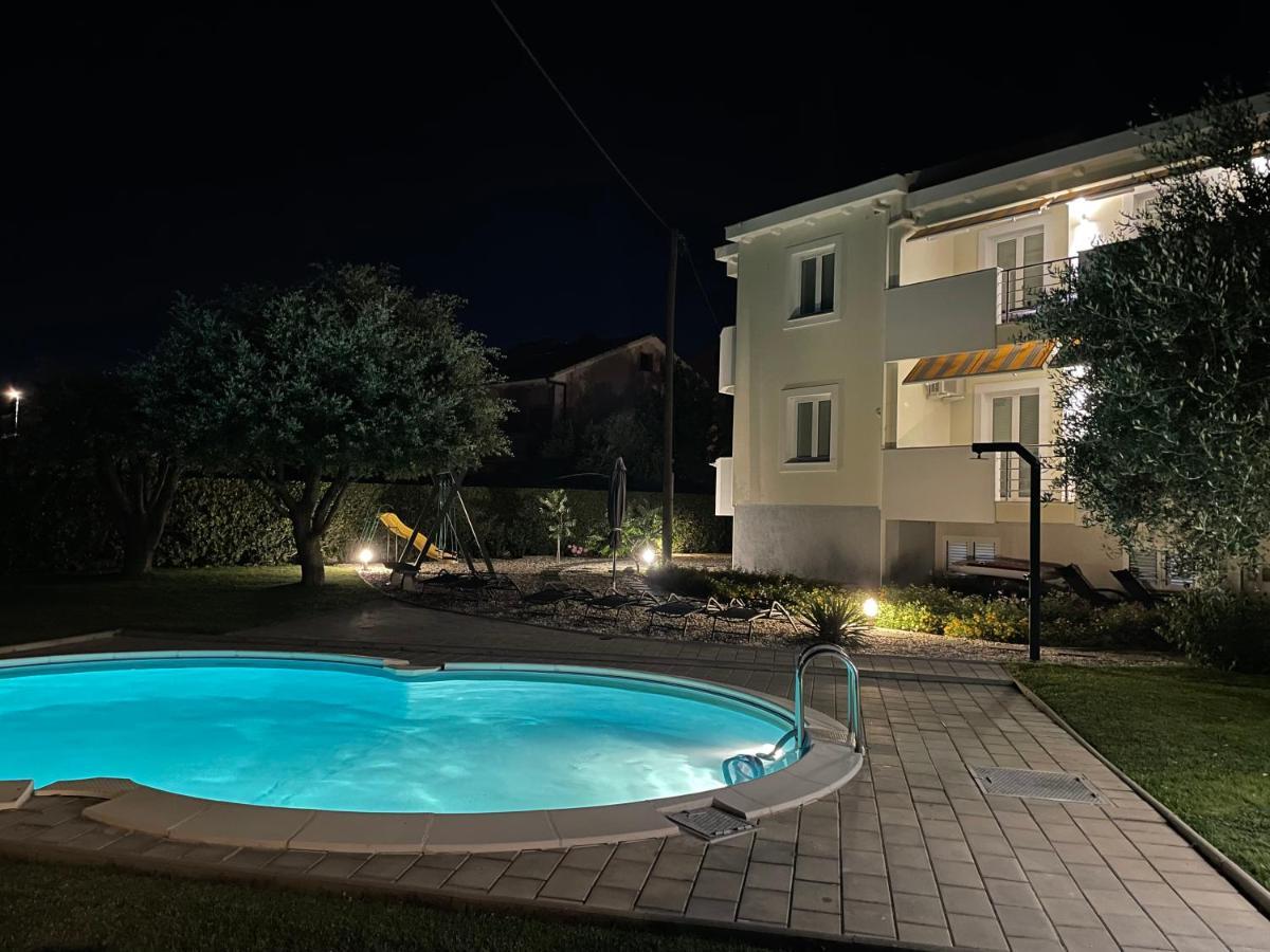 Sunny Estate Apartmán