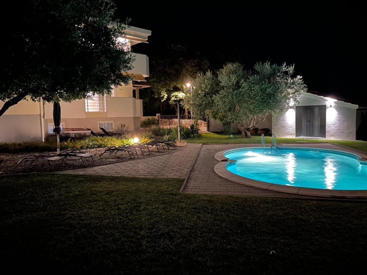 Apartmán Sunny Estate