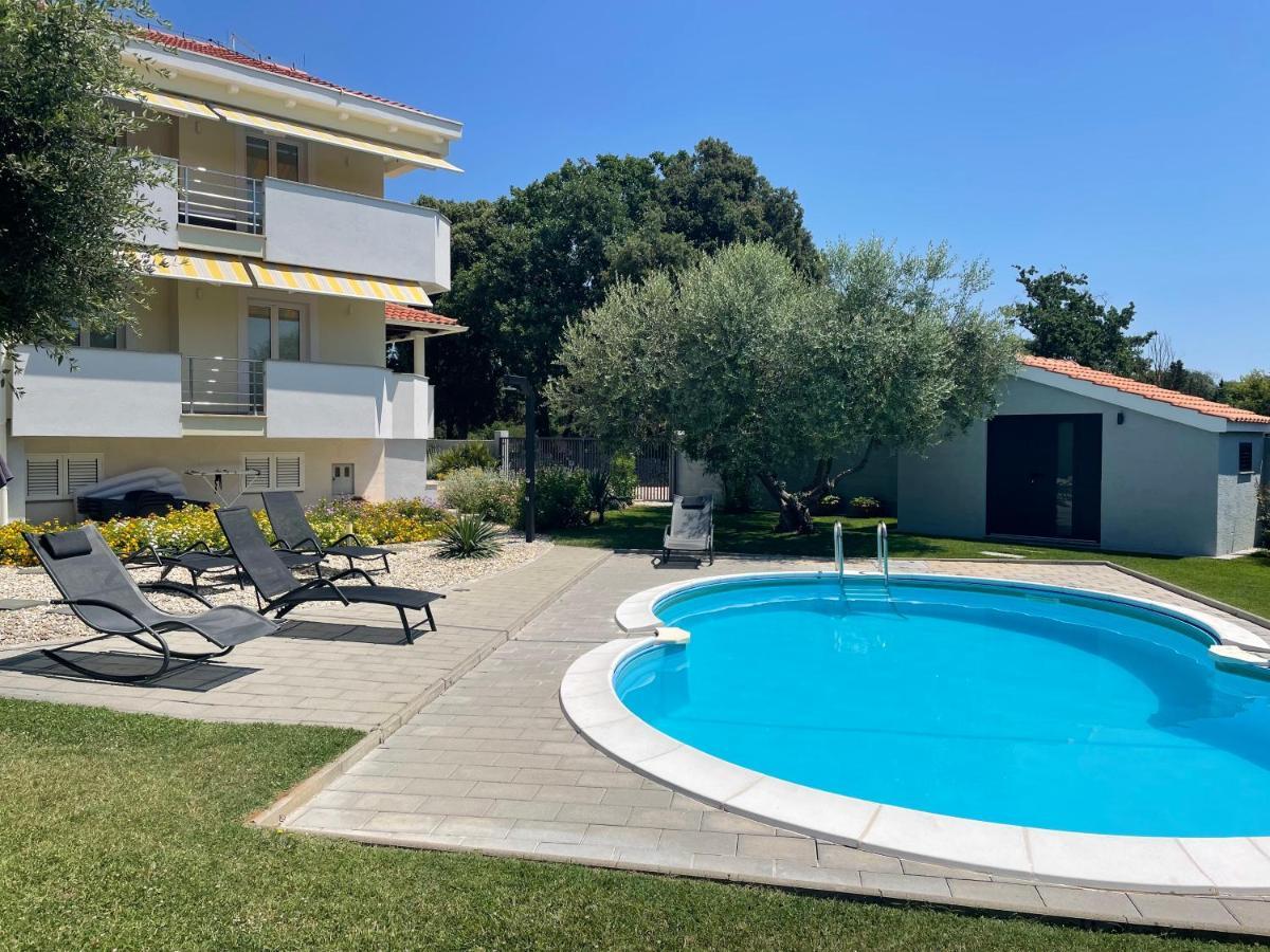 Sunny Estate Zaton (Zadar)