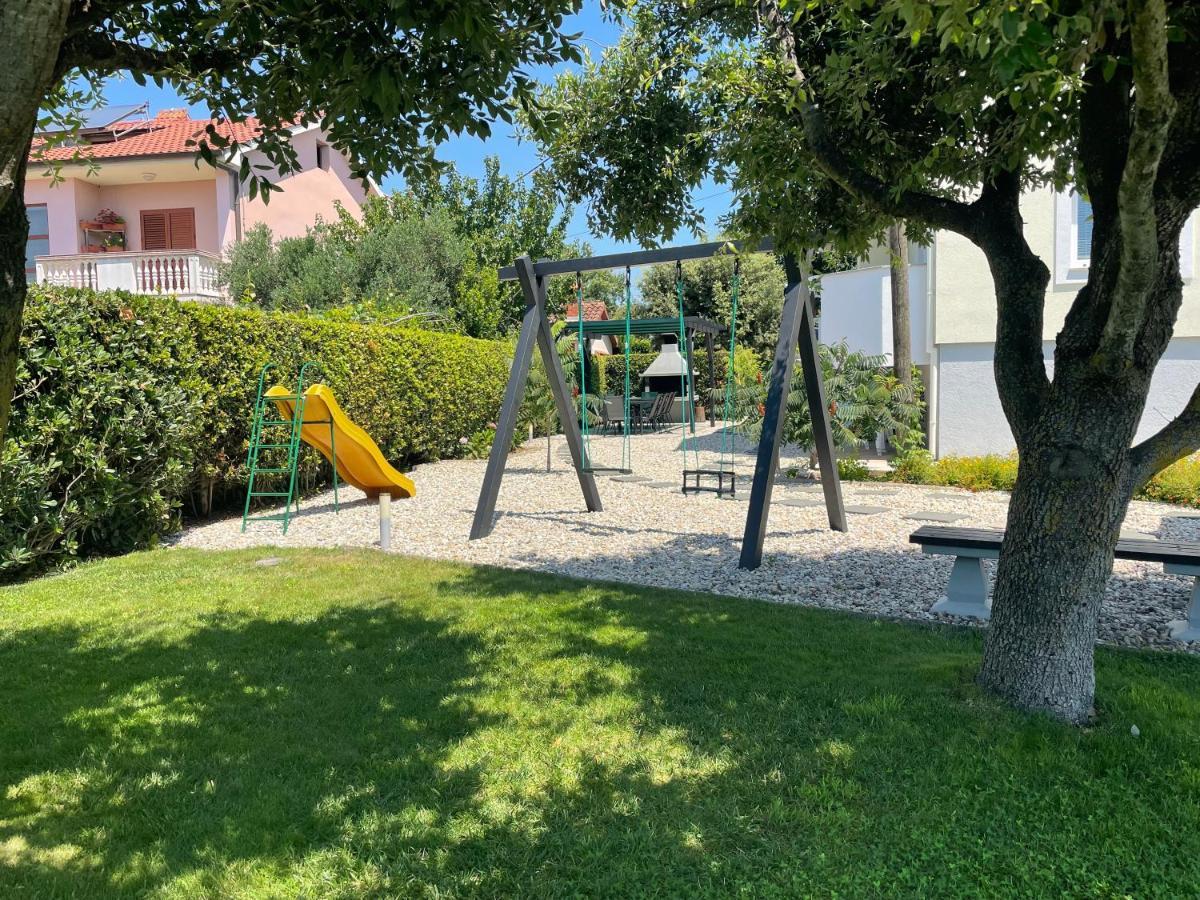 Sunny Estate Apartmán Zaton (Zadar)