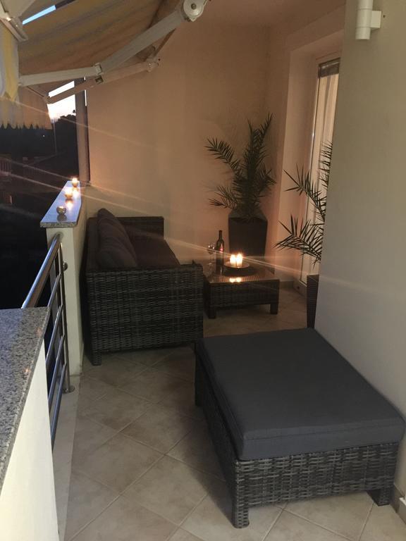 Apartmán Sunny Estate