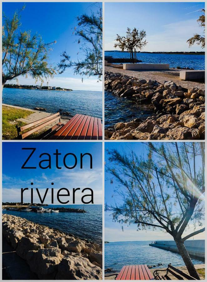 Sunny Estate Zaton (Zadar)