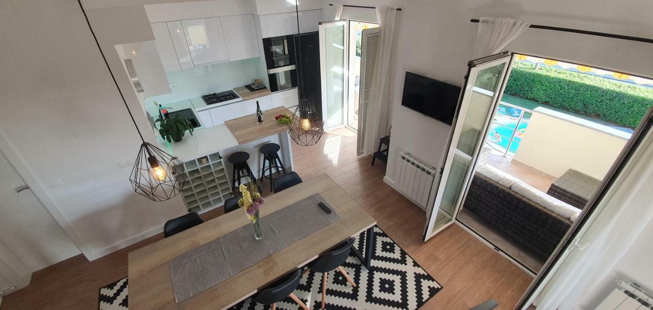 Apartmán Sunny Estate